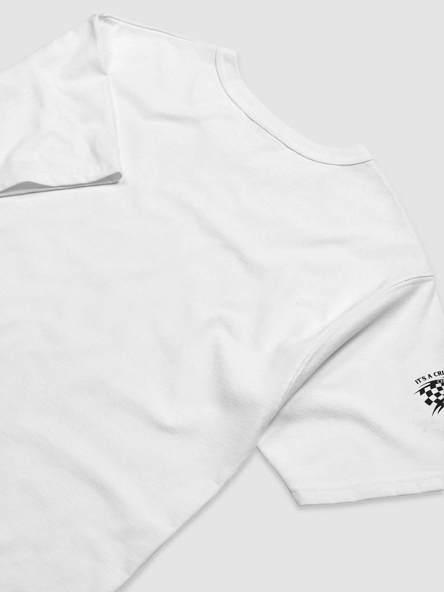 IACS FLAME TEE 