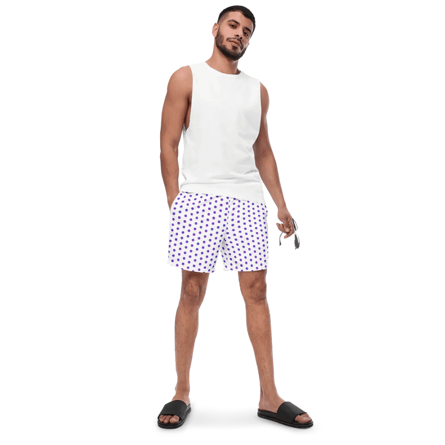 Lounge Trunks product image (4)