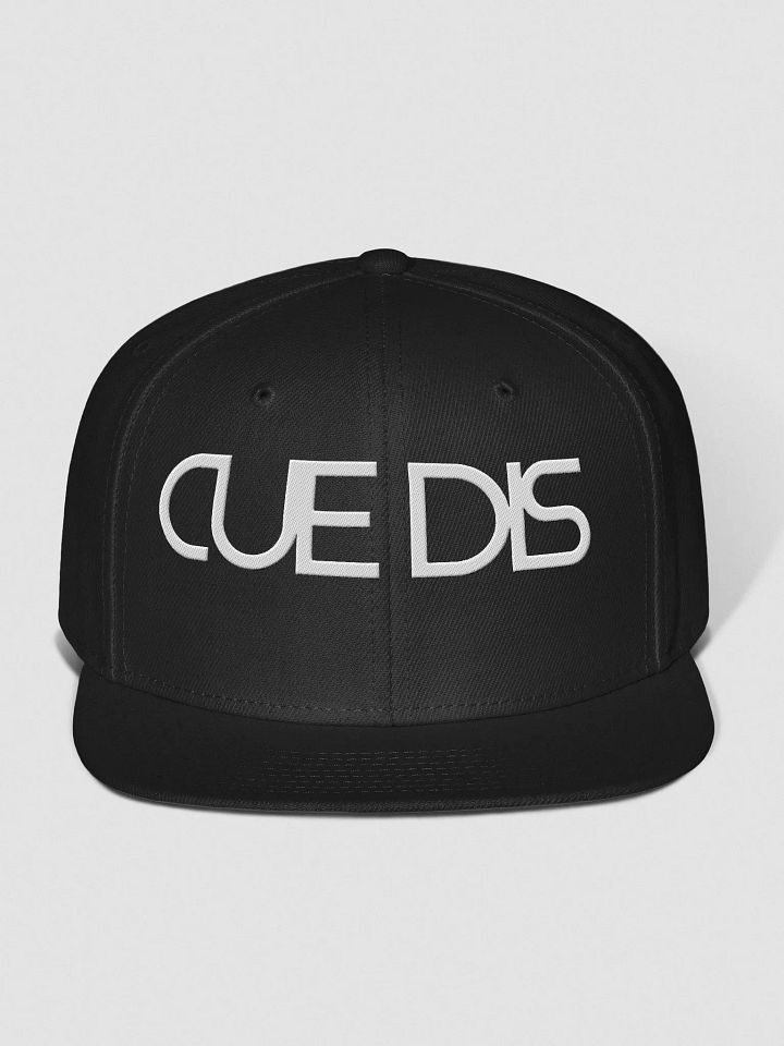 Big G Cue Dis Hat product image (1)