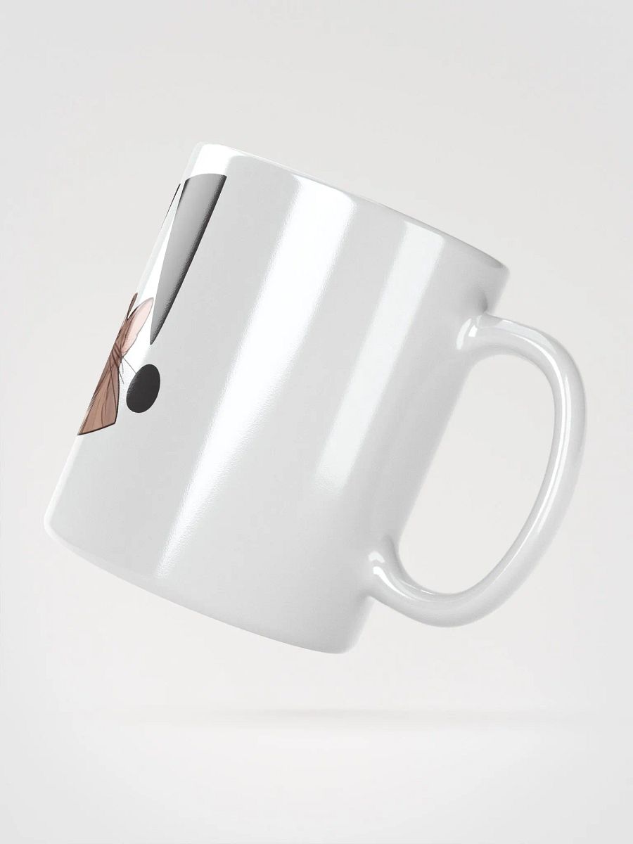 HOLY MOLY RAT MUG product image (3)