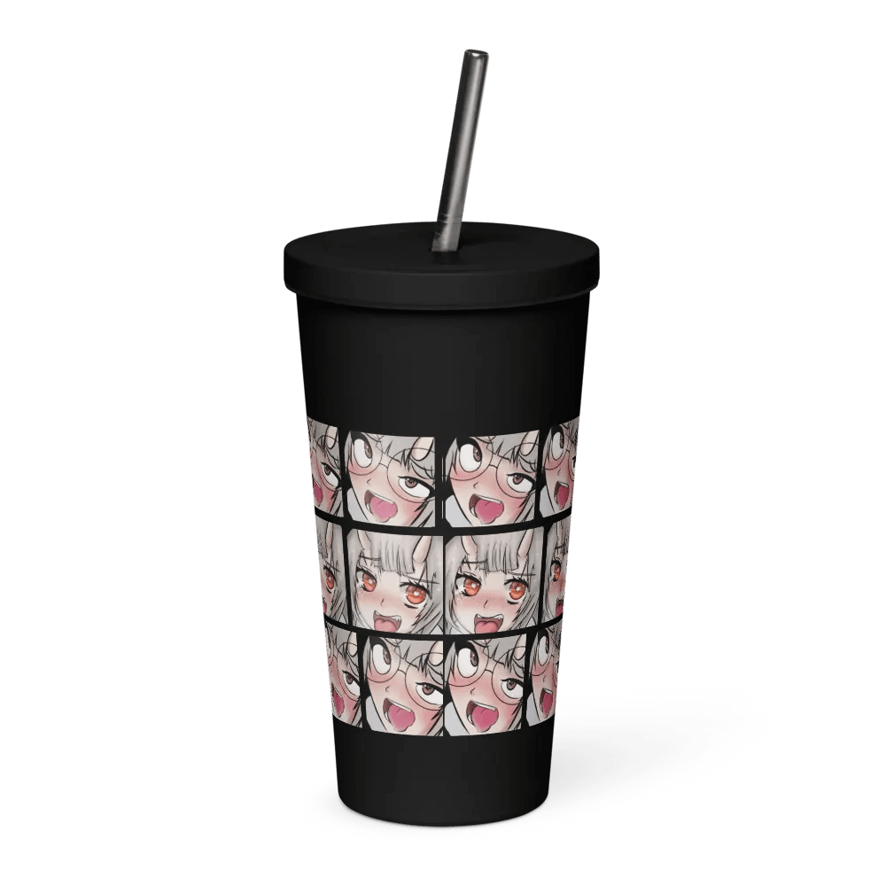 Thirsty Jaynee Insulated Tumbler product image (2)