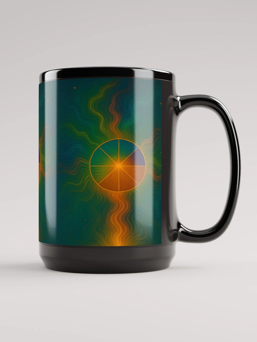 WHEEL OF FORTUNE - TAURUS/AQUARIUS/LEO/SCORPIO product image (1)