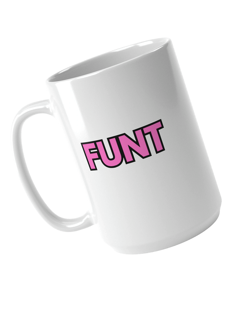 Funt Mug product image (4)