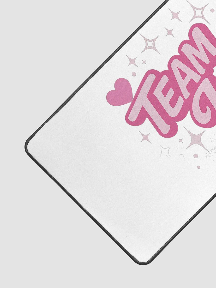 K's WORLD Desk Mat 15.5" x 31.5" product image (3)