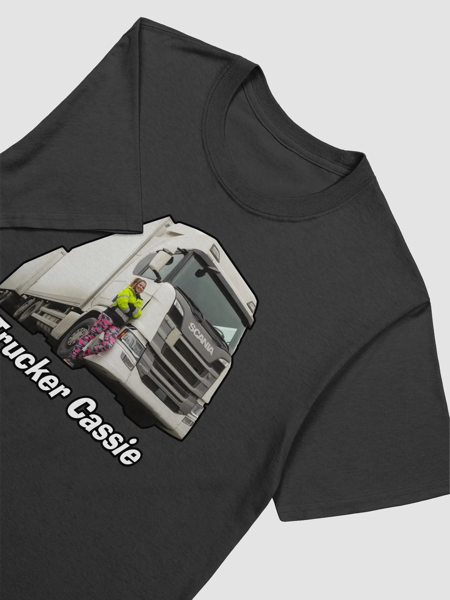 Trucker Cassie bigrig product image (11)