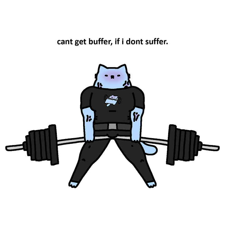 gym hard tee product image (8)