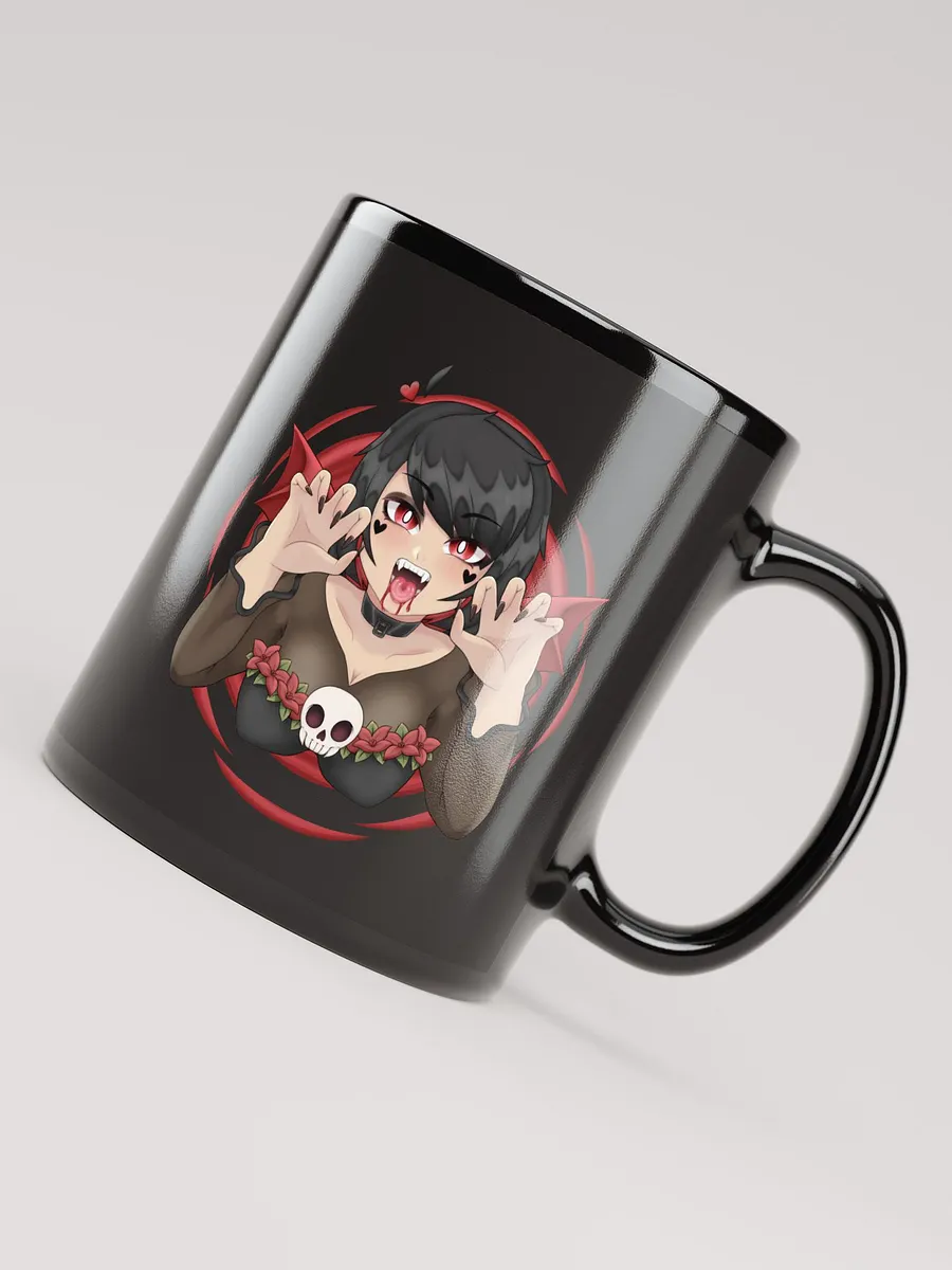 For Blood [Mug] product image (8)