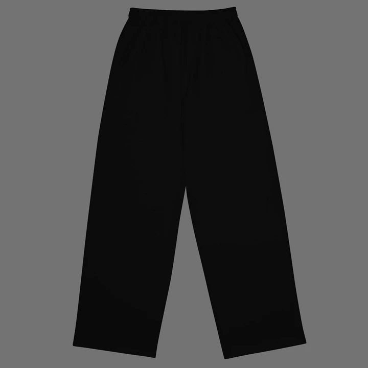 SYMBOLS - Unisex Wide-Leg Pants product image (2)