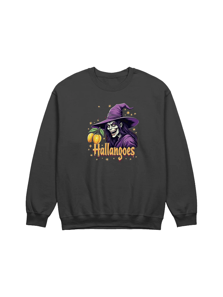 Hallangoes Sweatshirt product image (1)