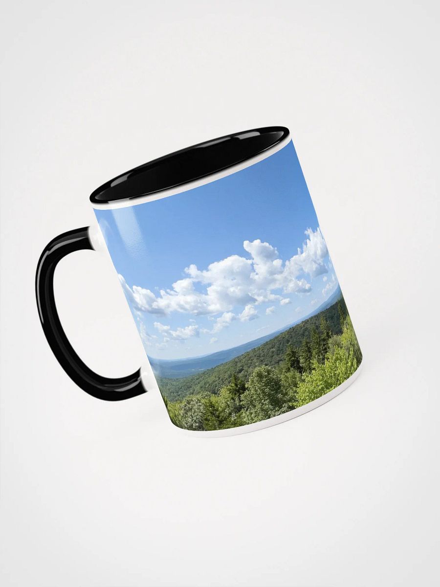 From the Fire Tower (Drink Mug) product image (6)