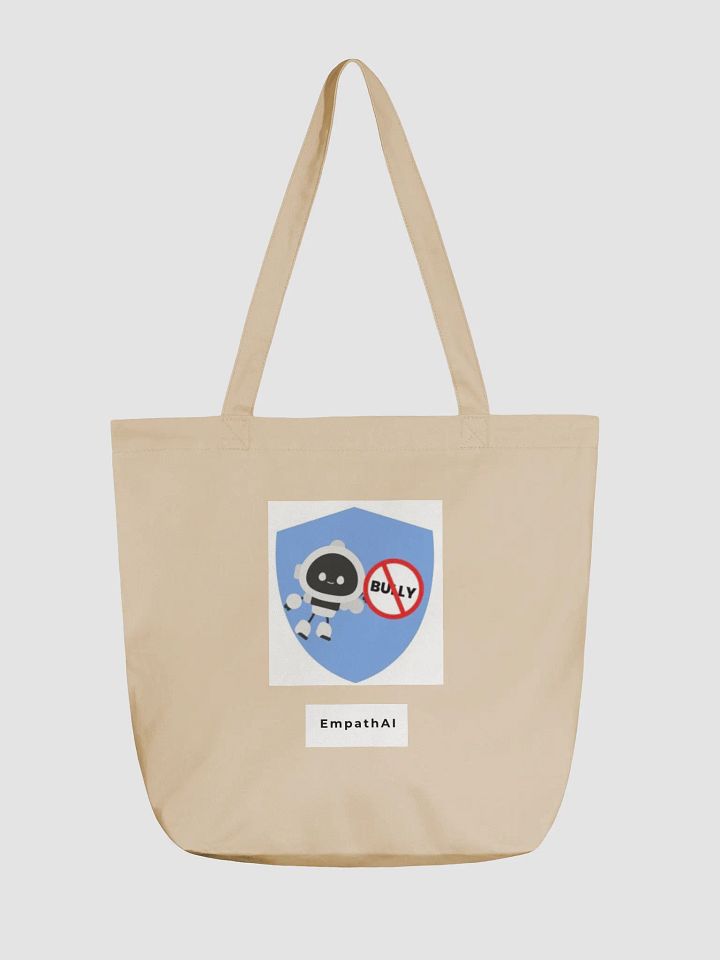 Tote bag product image (1)