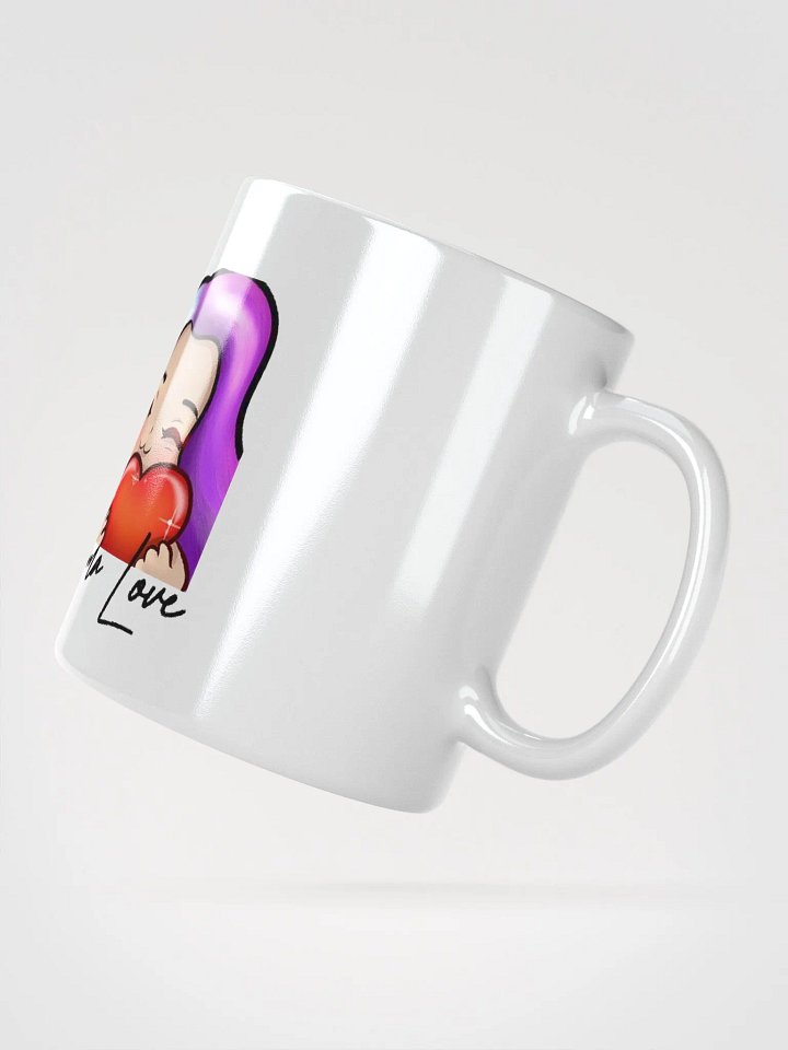 Mama Love Mug product image (4)