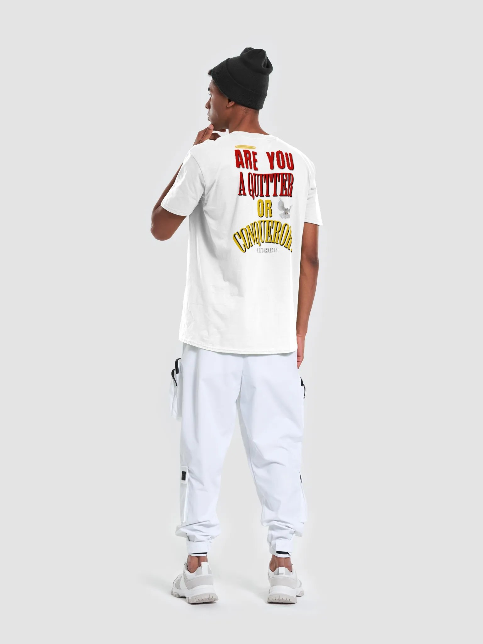 Humbleway - T Shirts product image (12)