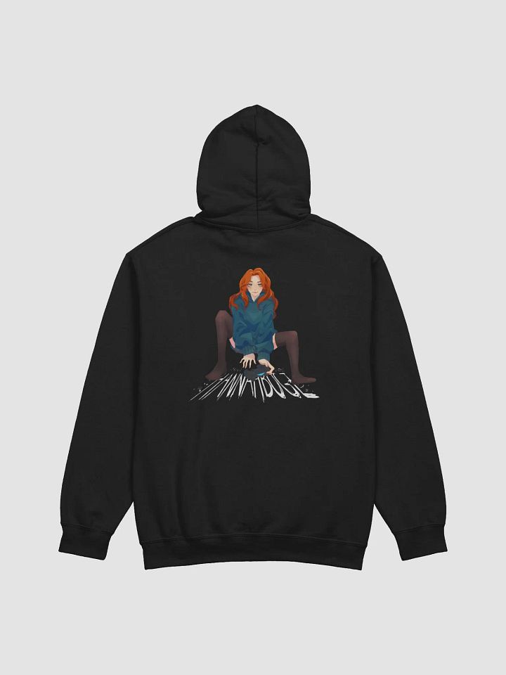 Bugz Logo Hoodie product image (6)