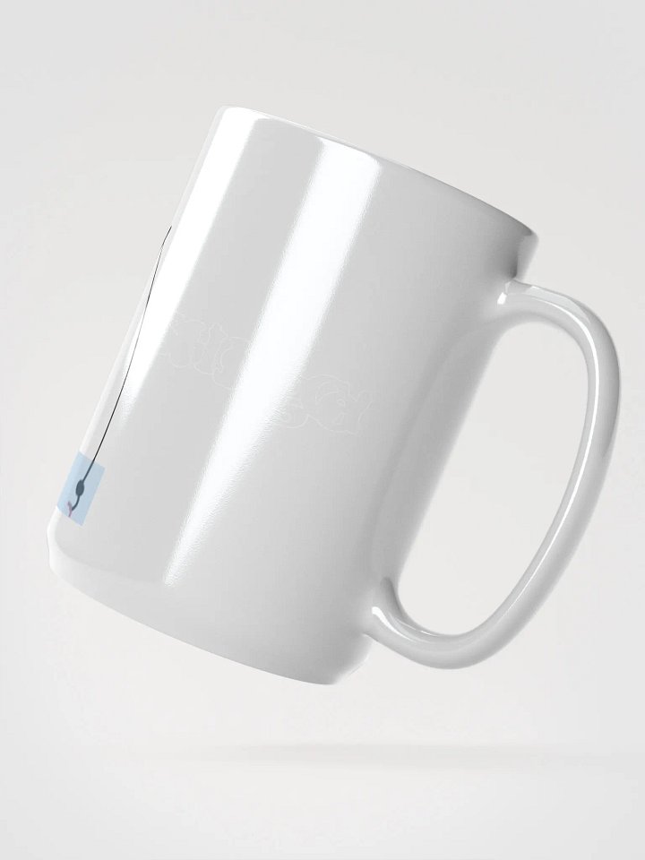 Let's Go Fishing Mug product image (2)