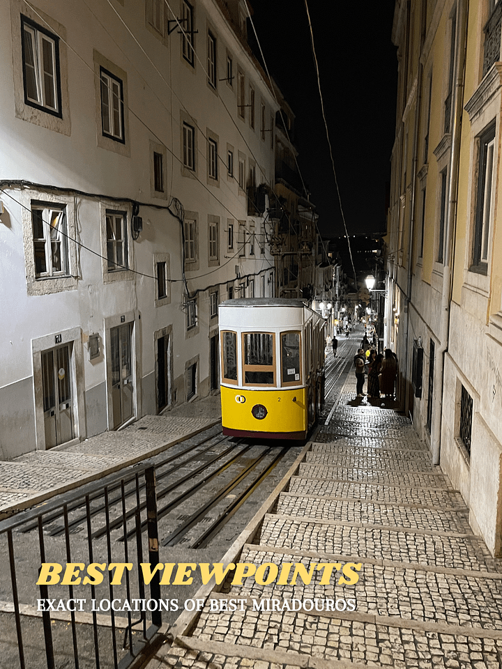 Lisbon Travel Guide product image (2)