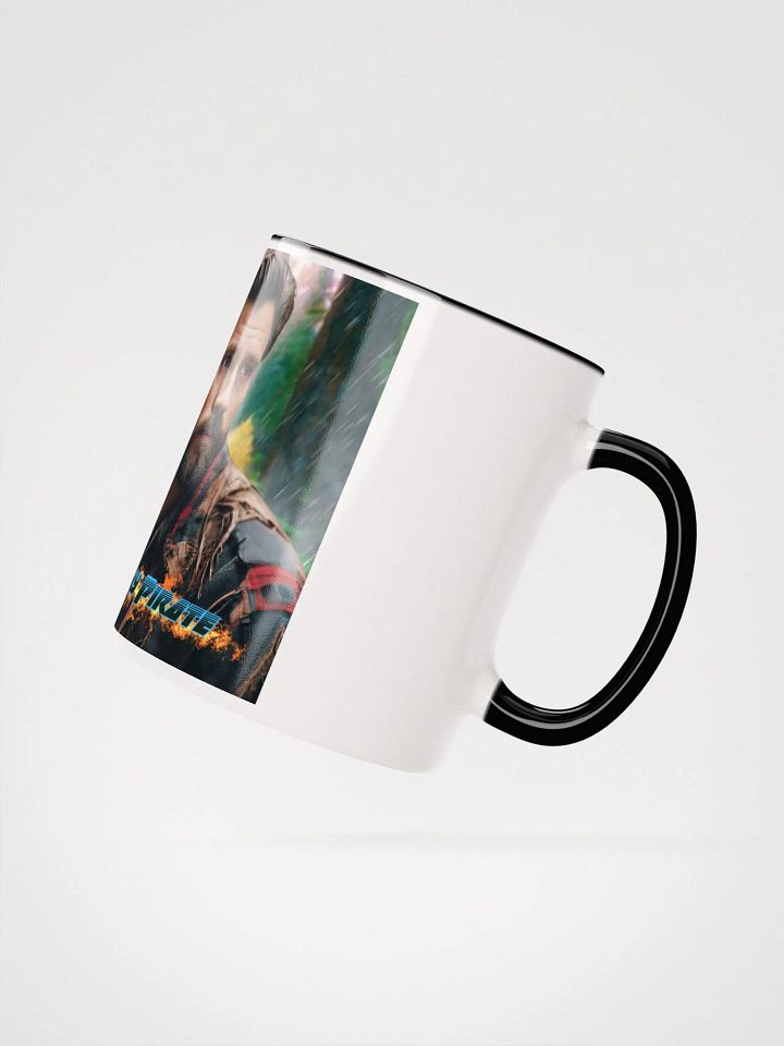 Sky Pirate (Mug) product image (7)