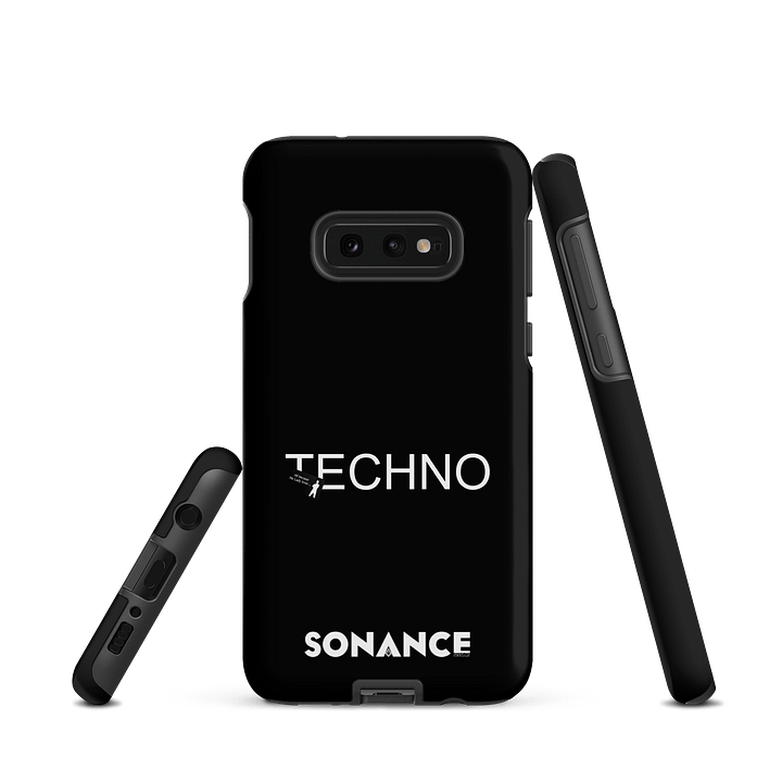 Samsung Case Techno Edition product image (25)