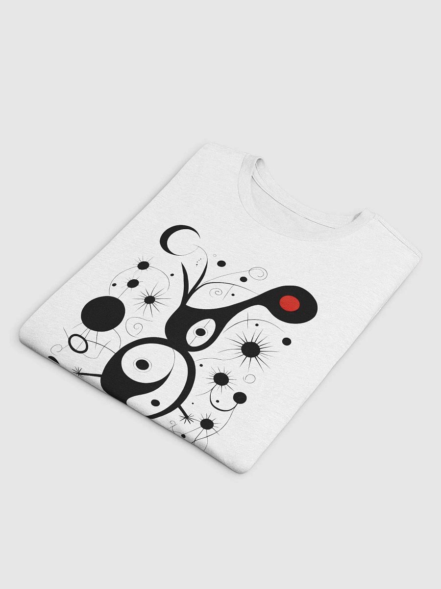 Next Level Supersoft T-Shirt product image (35)