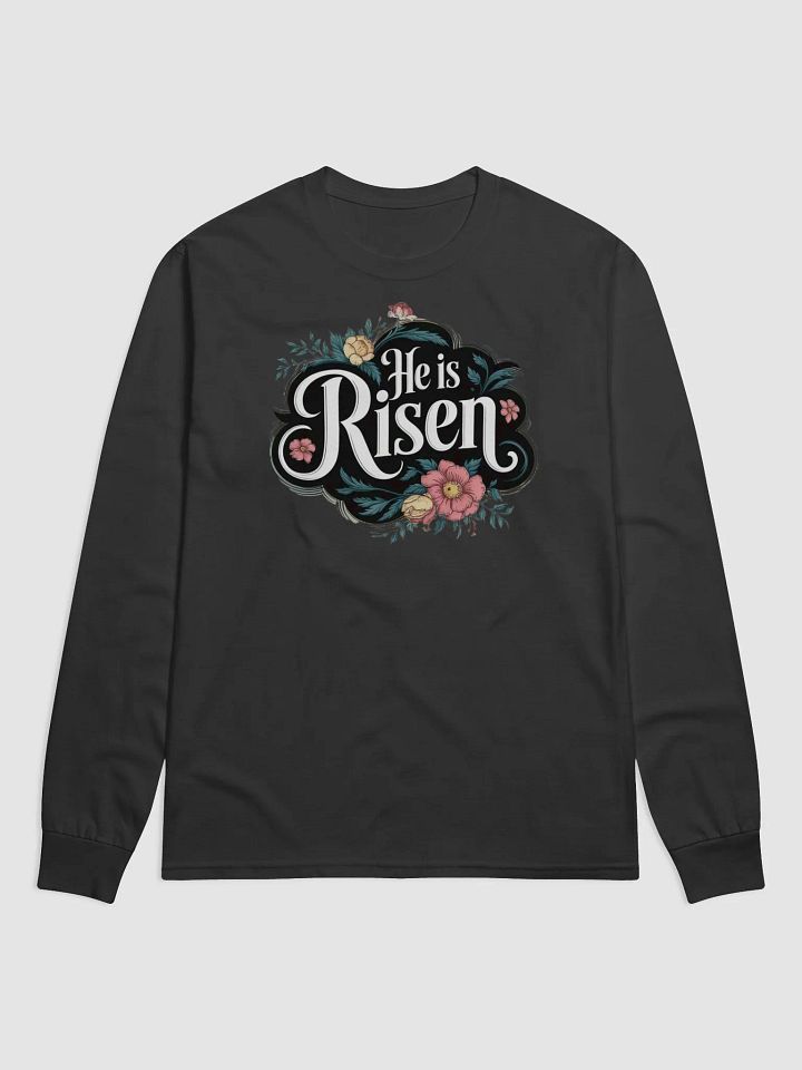 He is Risen product image (1)