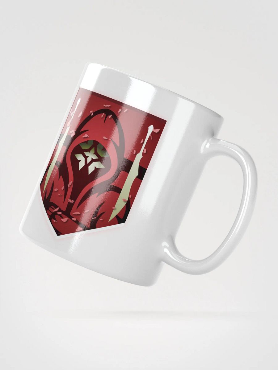 SGC Crimson Days Mug product image (6)