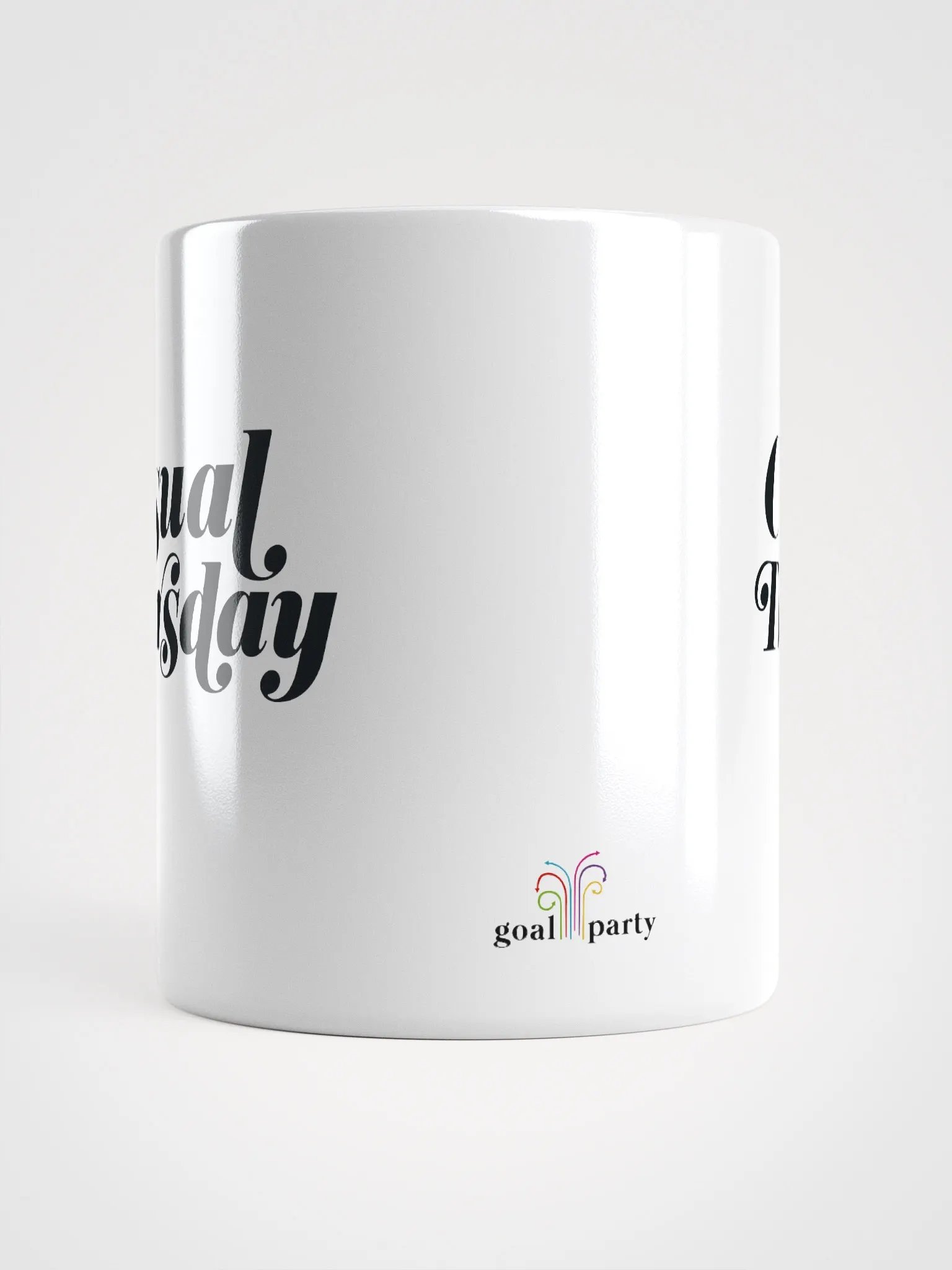 CASUAL THURSDAY MUG product image (5)