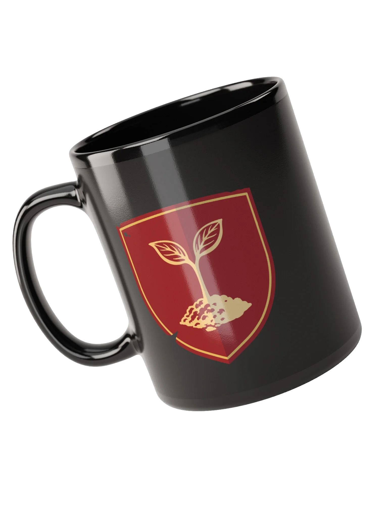 The Short - Mug product image (5)