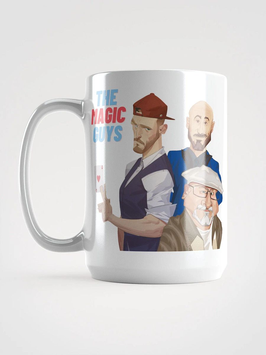 The Magic Mug product image (6)
