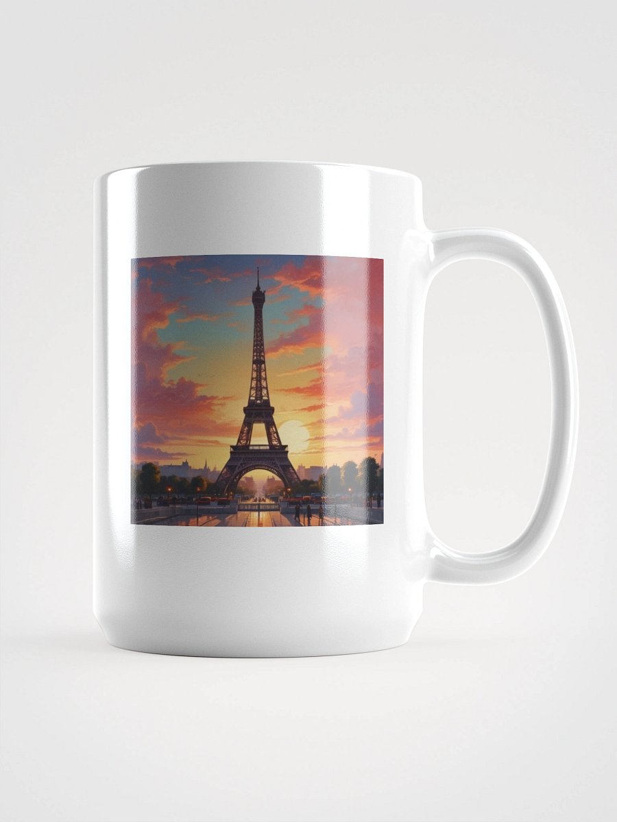 Eiffel Tower product image (1)