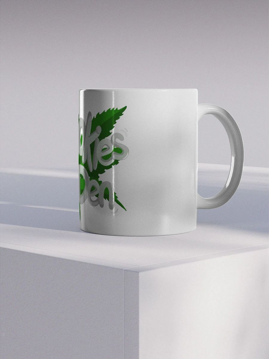 Smokie's Den Mug product image (4)