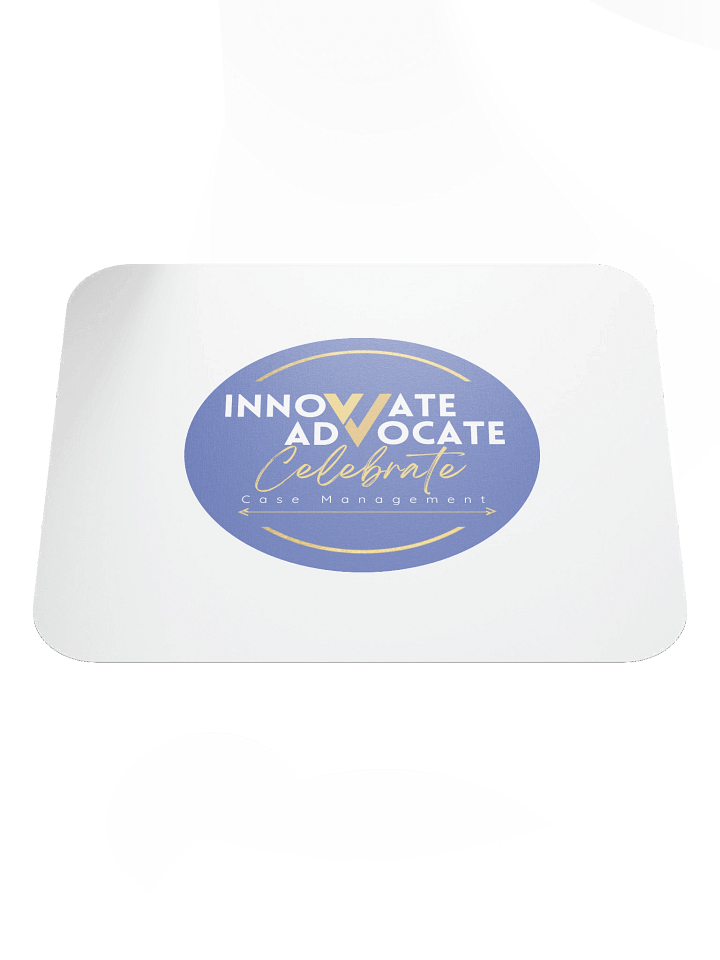 CM Week 2025 Mouse Pad product image (1)