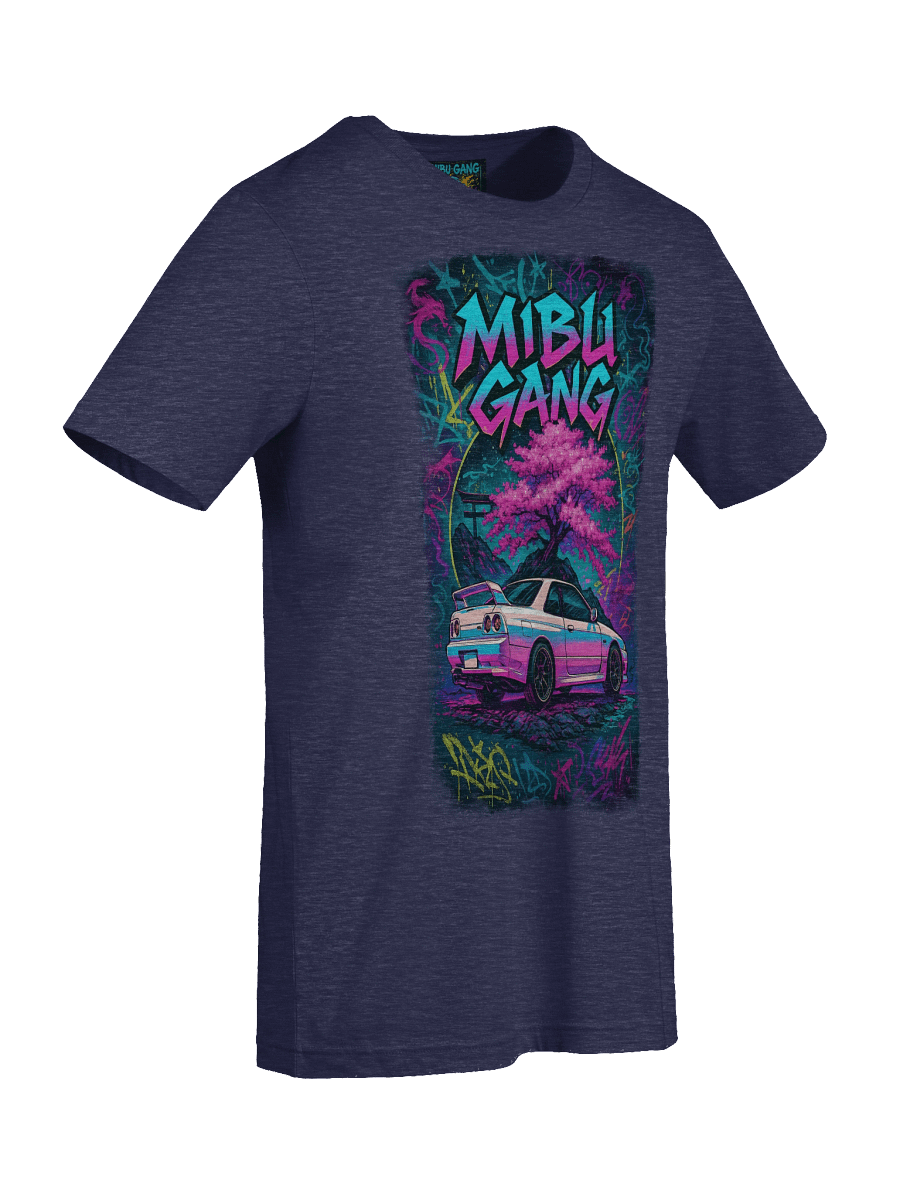 Skyline Dreams – Mibu Gang Racer Tank product image (25)