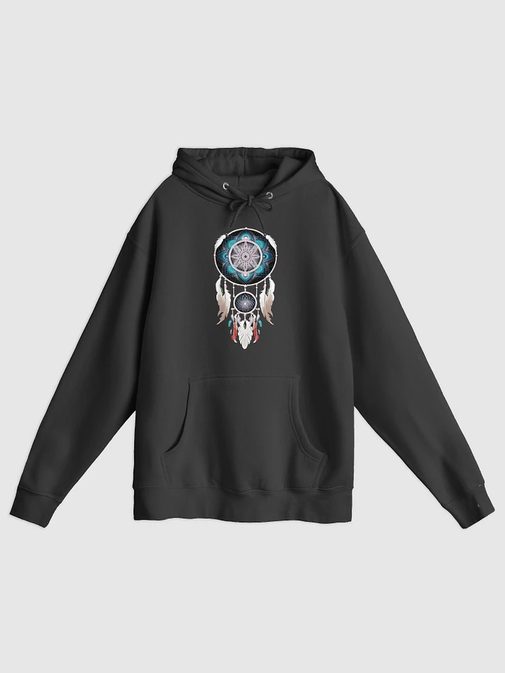Ethereal Dreamcatcher Hoodie product image (5)