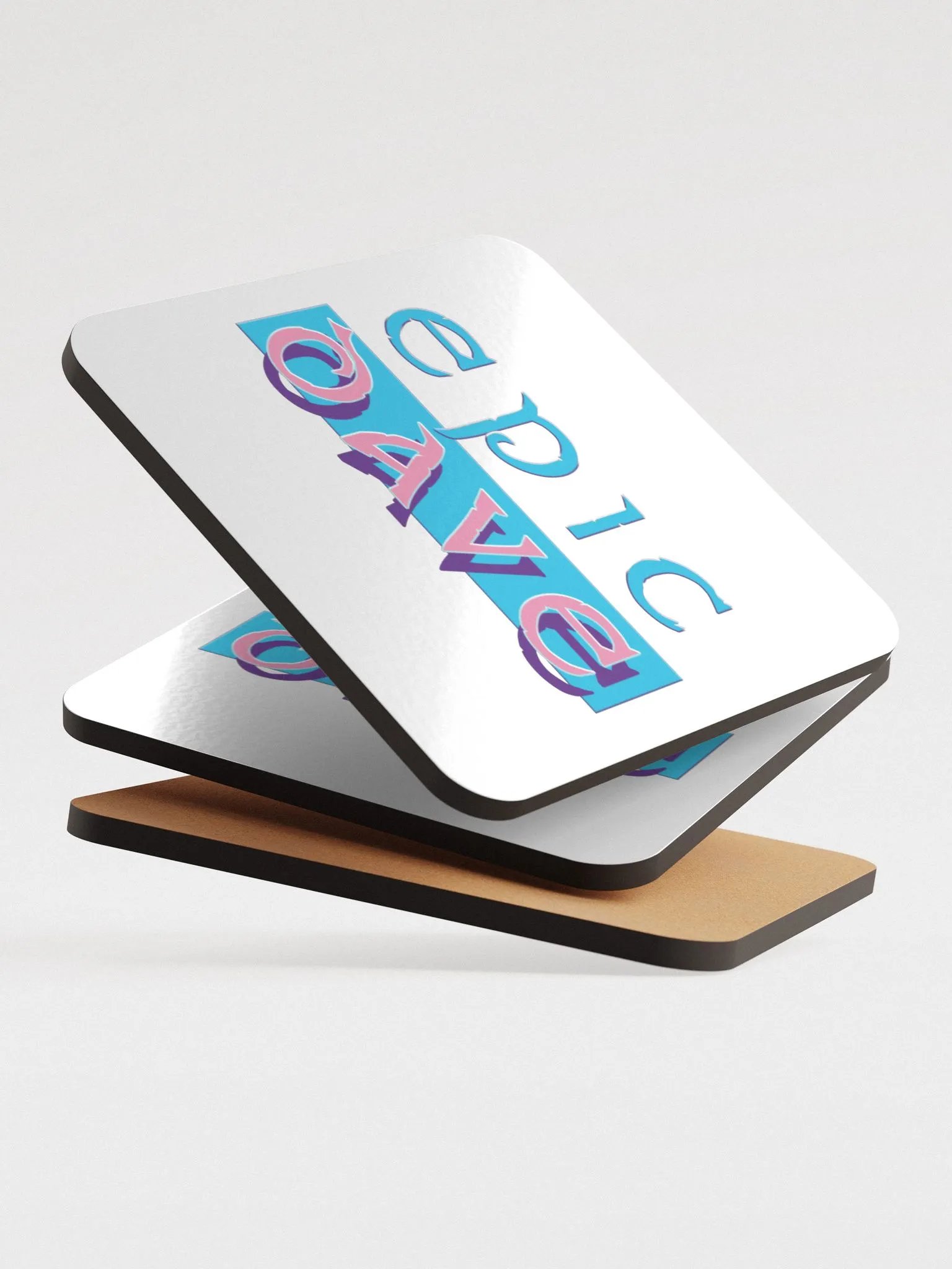 Epic Vice Coasters product image (4)