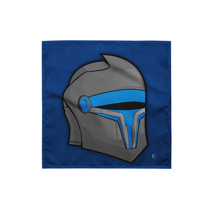 Revan Lygar Helmet Bandana product image (1)