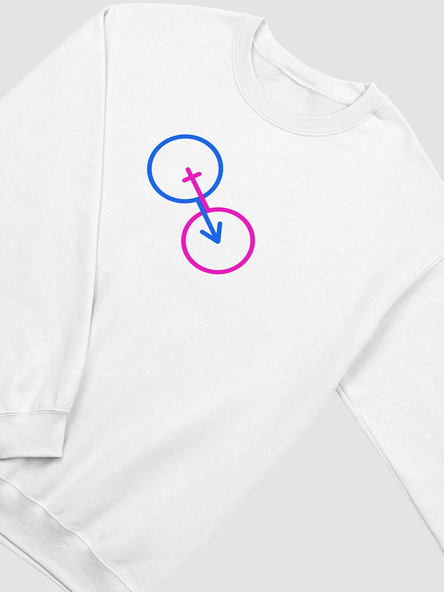 Traditional Is The Norm Sweatshirt product image (3)