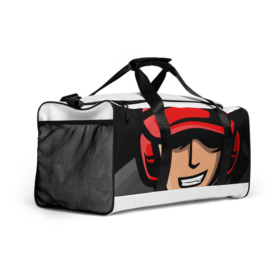 Rumoras Sport/Reise Tasche product image (2)
