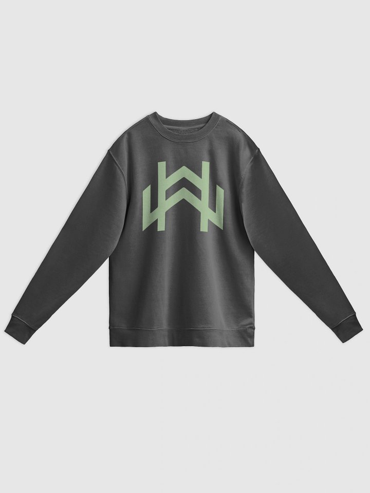 'Nano' Sweater_City Tribe product image (1)
