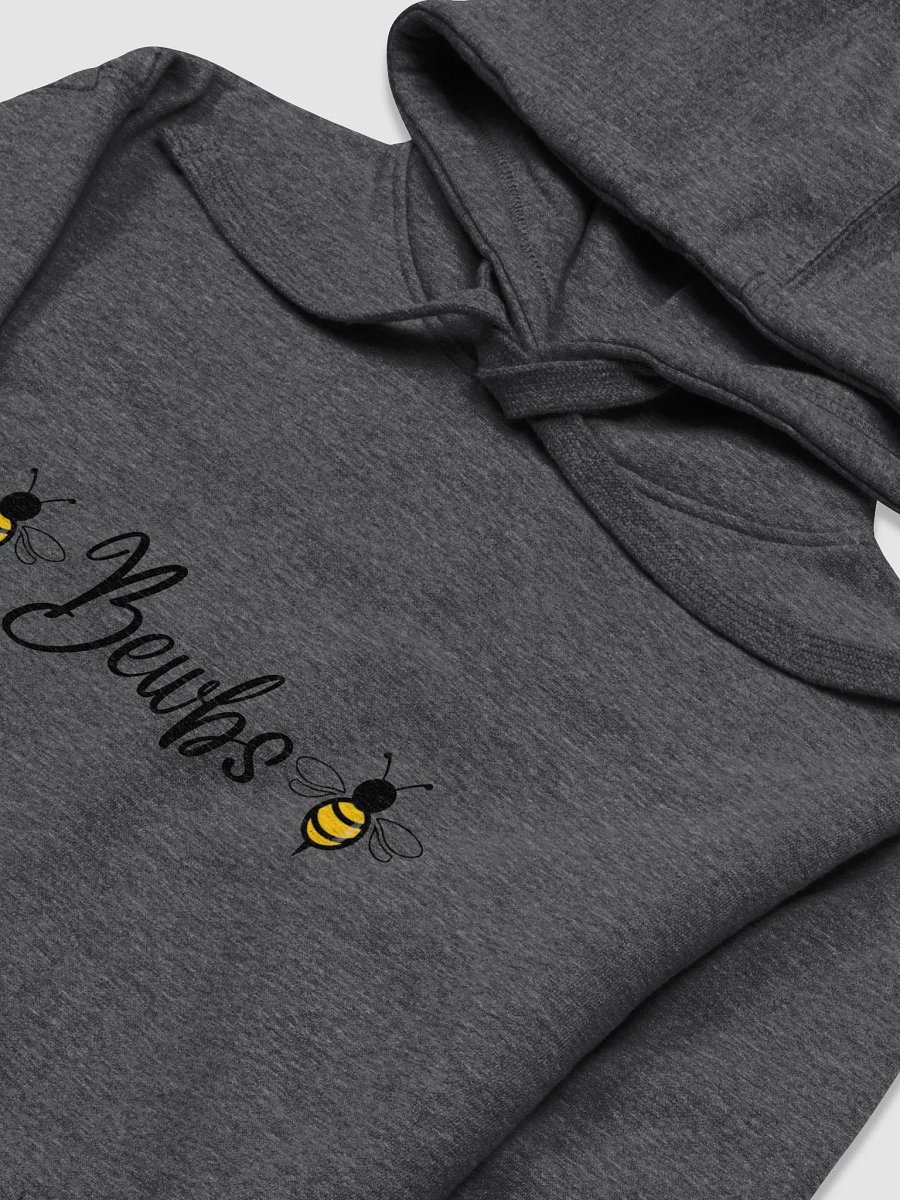 Hoodie Bewbs product image (23)