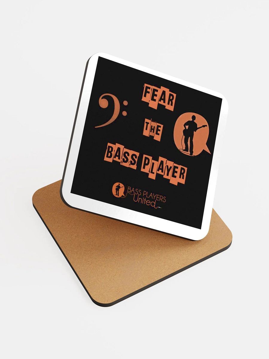 Fear The Bass Player product image (6)