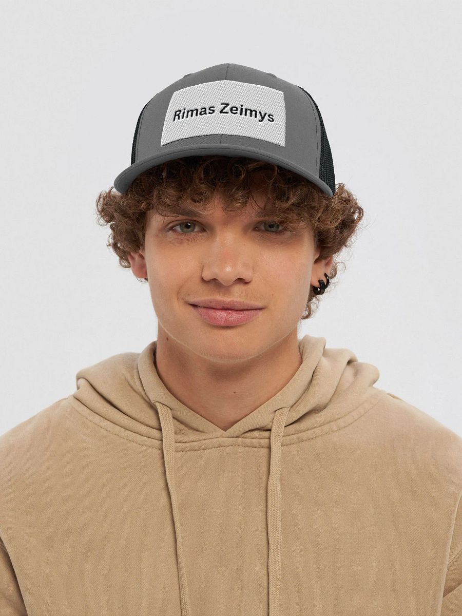 Rimas Zeimys hat product image (5)