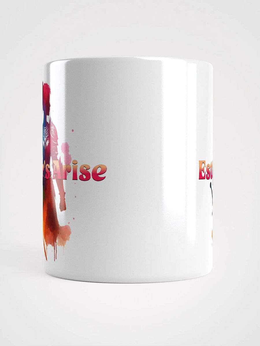Esther's Arise Mug product image (10)