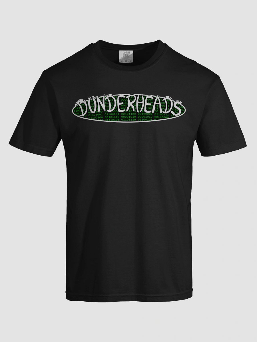 DunderHeads T-Shirt product image (7)