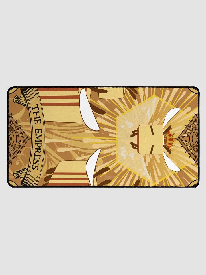 Empress Desk Mat product image (1)
