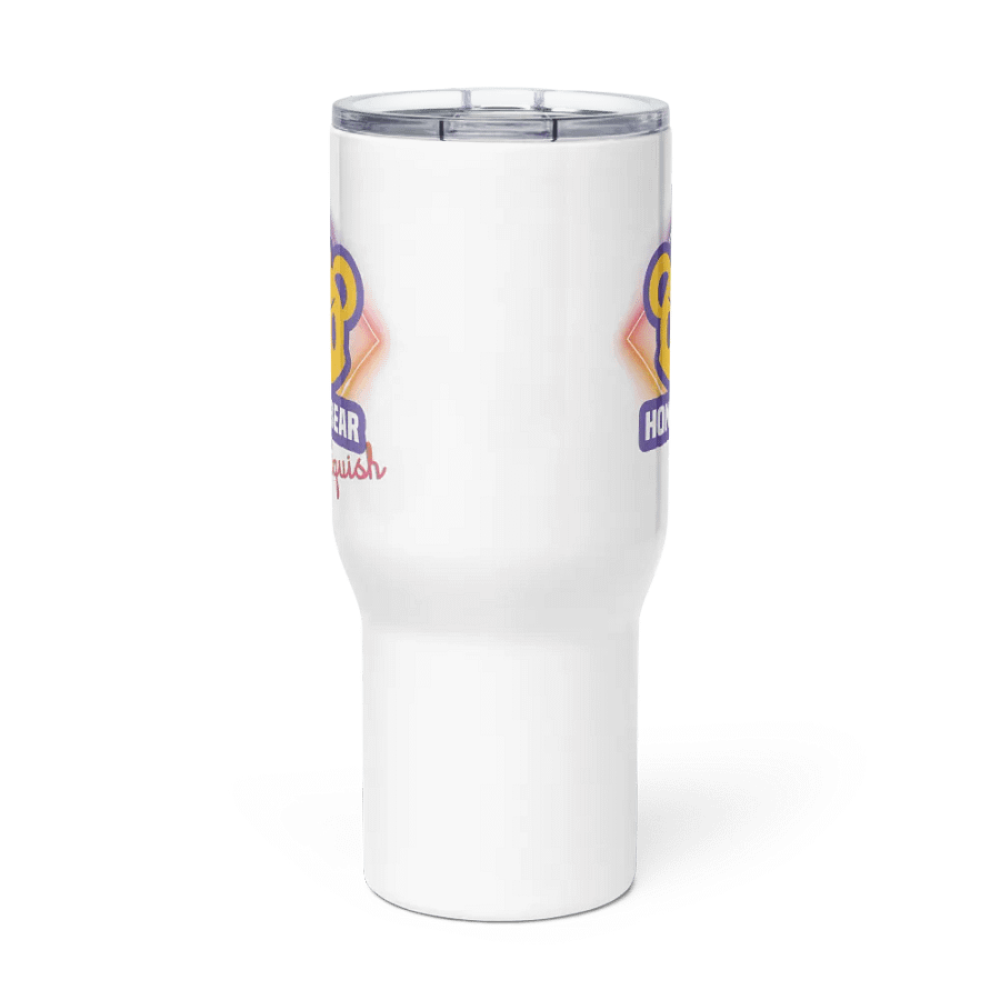 HBS Travel Mug product image (2)