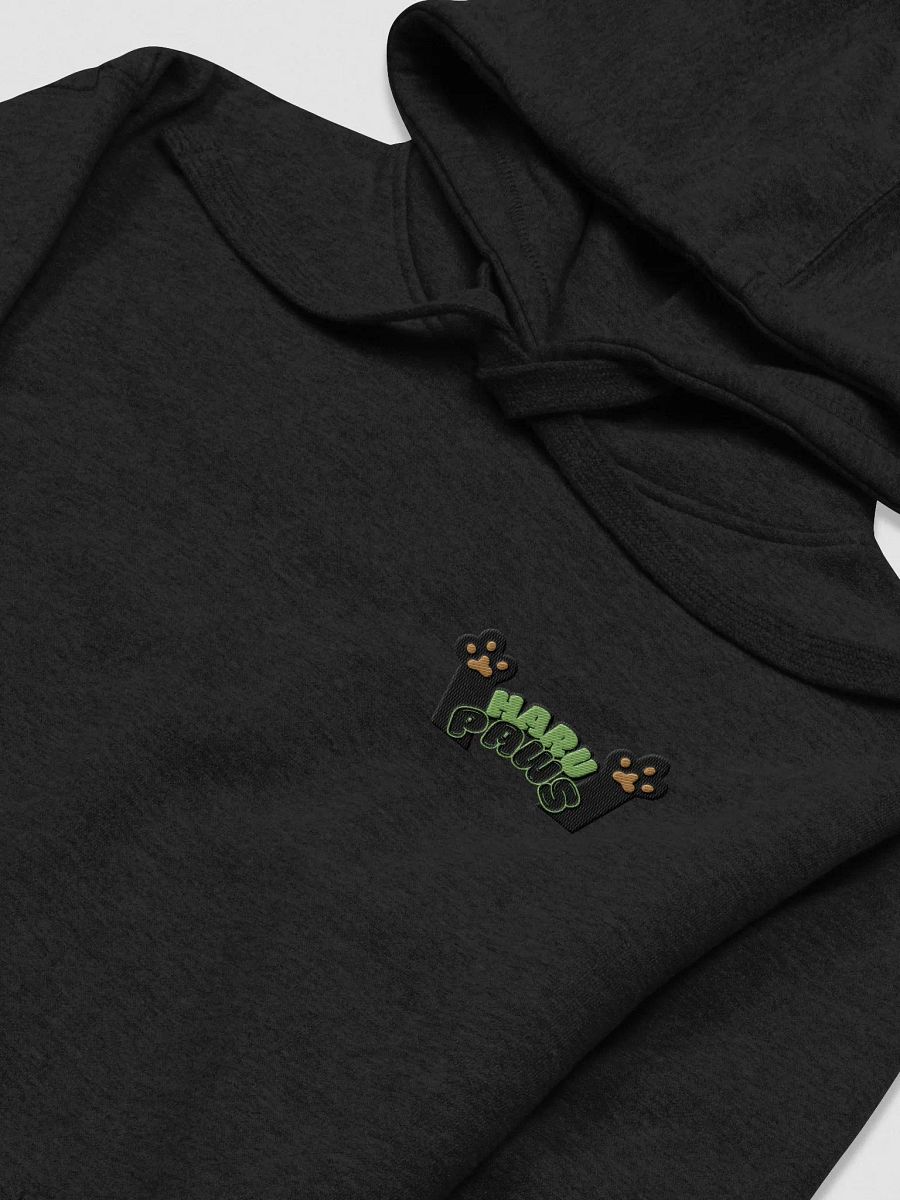 Haru Paws Unisex Hoodie product image (3)