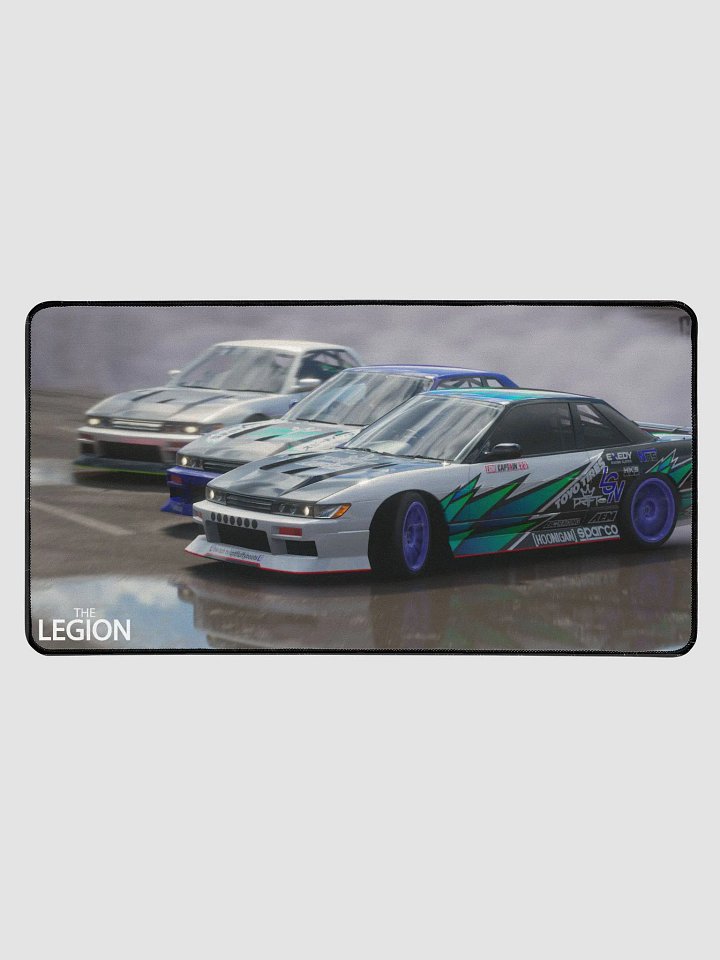 Drift Crew Desk Mat 2 product image (1)