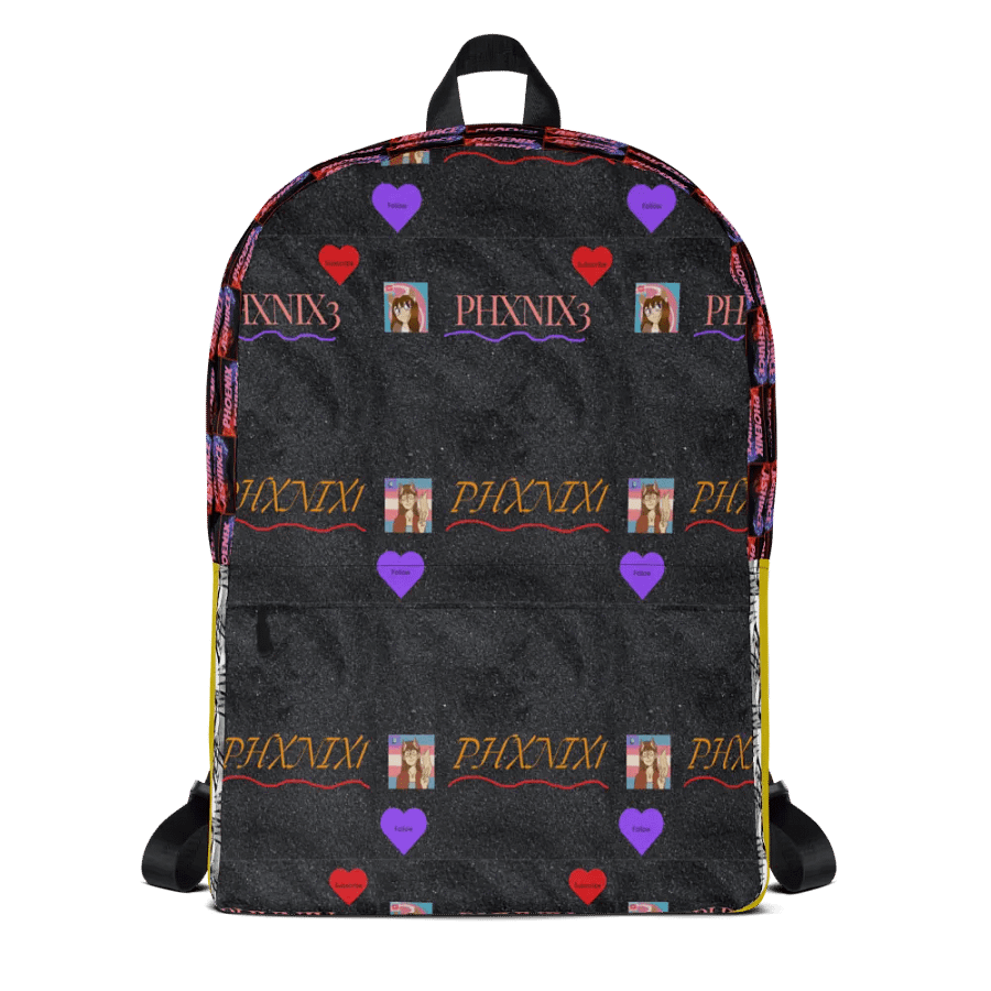 All in One Bag product image (8)