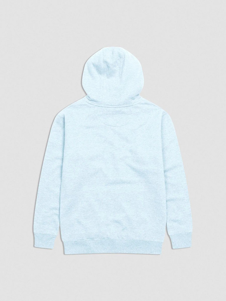 Embroided " I'm Fine " Unisex Hoodie product image (32)