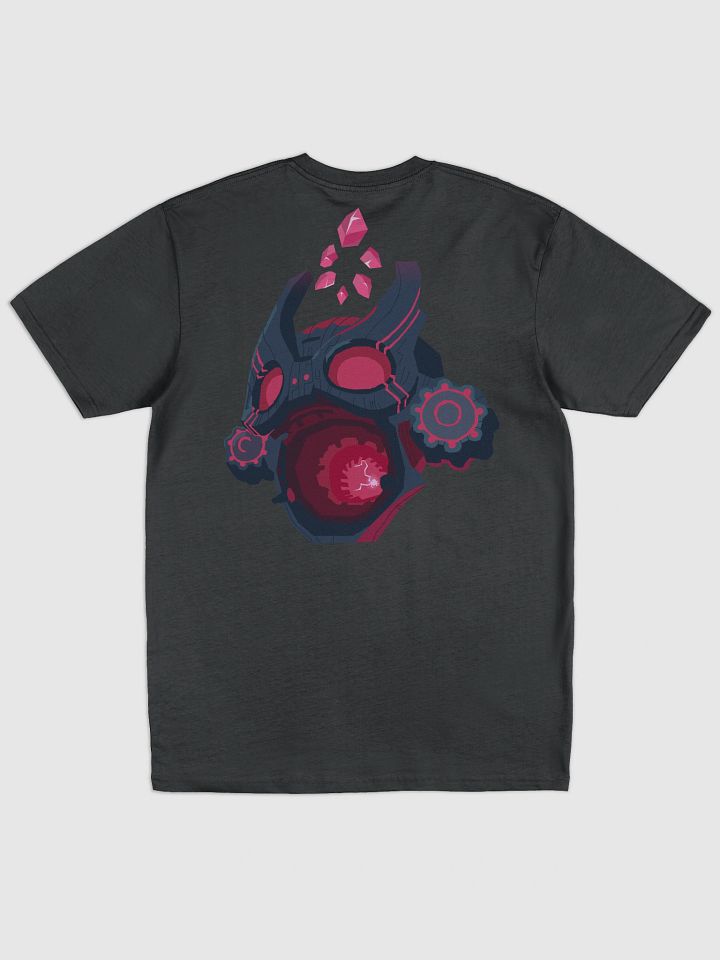 Eater T-Shirt product image (13)